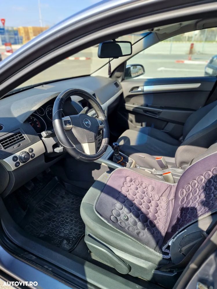 Opel Astra 1.6 Enjoy - 6