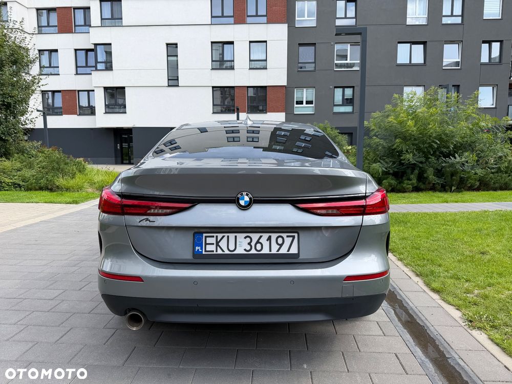 BMW Seria 2 218i - 6