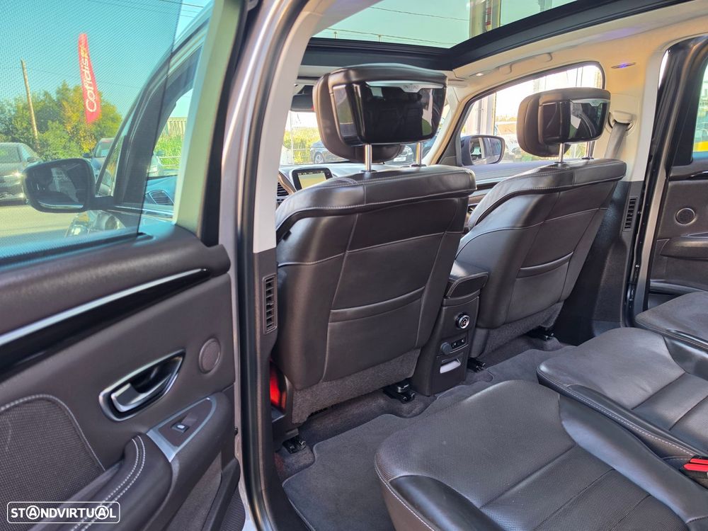 Renault Espace 1.6 dCi Initiale Paris EDC - 32