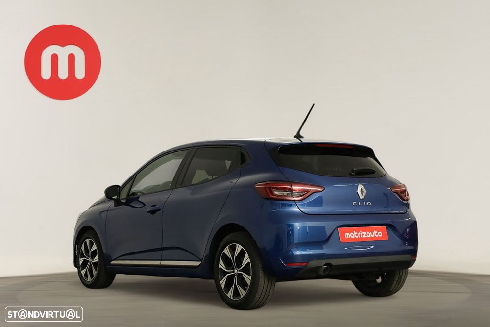 Renault Clio 1.0 TCe Evolution - 3