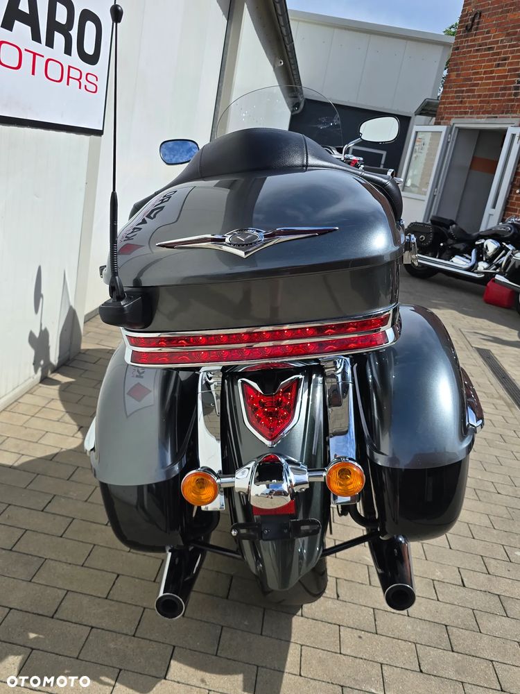 Kawasaki Vulcan - 6