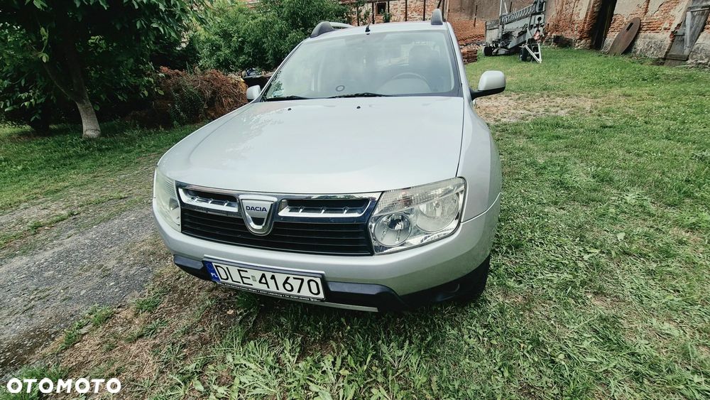Dacia Duster 1.6 16V 4x2 Prestige - 2