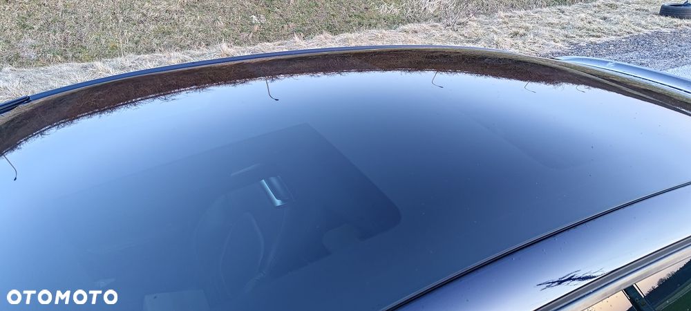 DS Automobiles DS 5 - 5