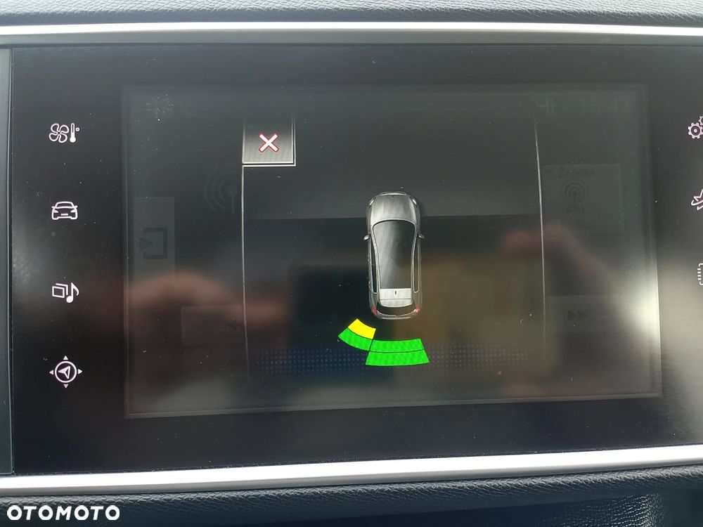 Peugeot 308 BlueHDi FAP 120 Stop&Start Style - 26