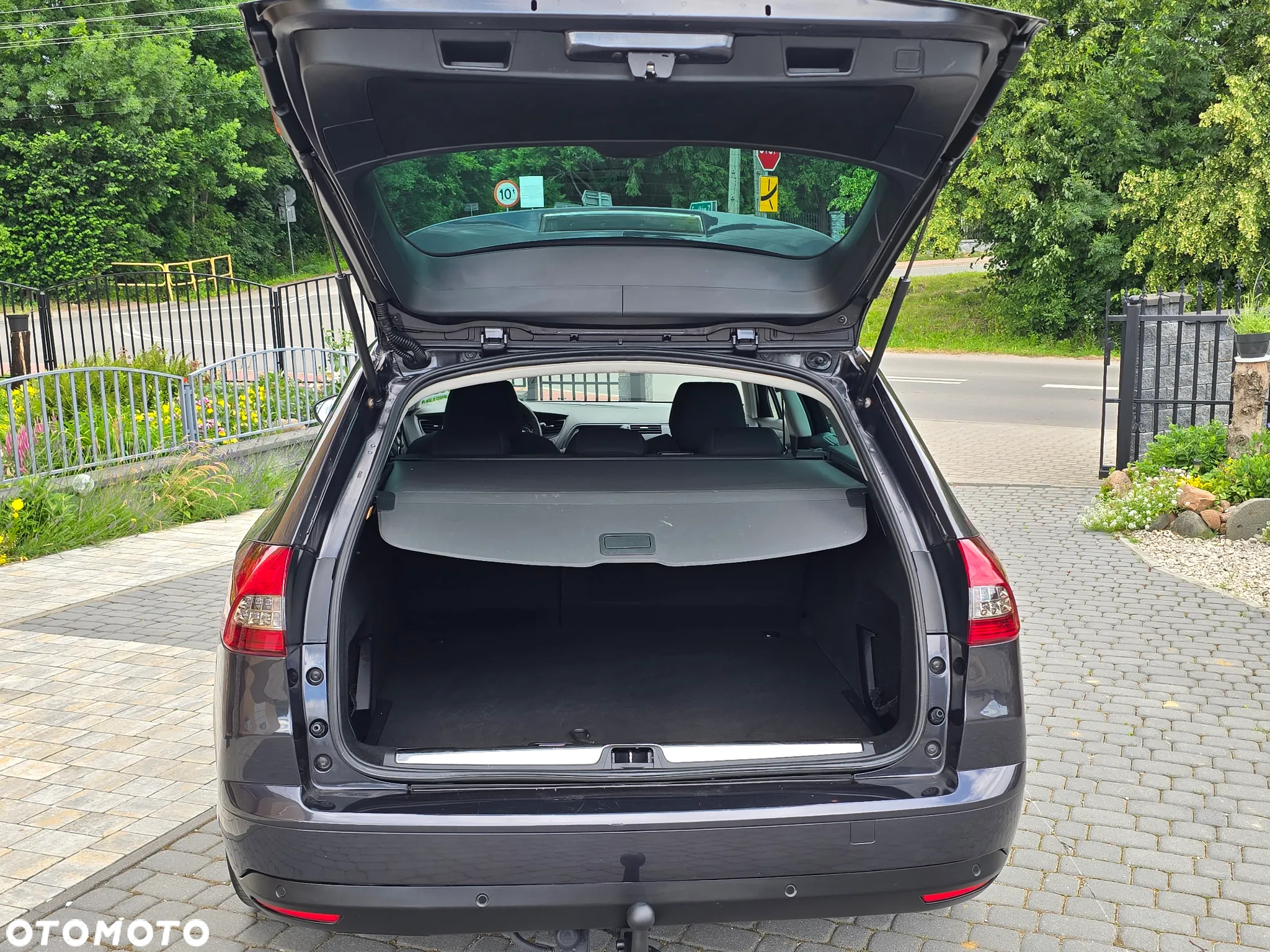 Citroën C5 - 25