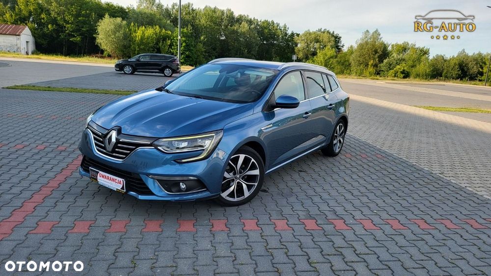 Renault Megane - 23
