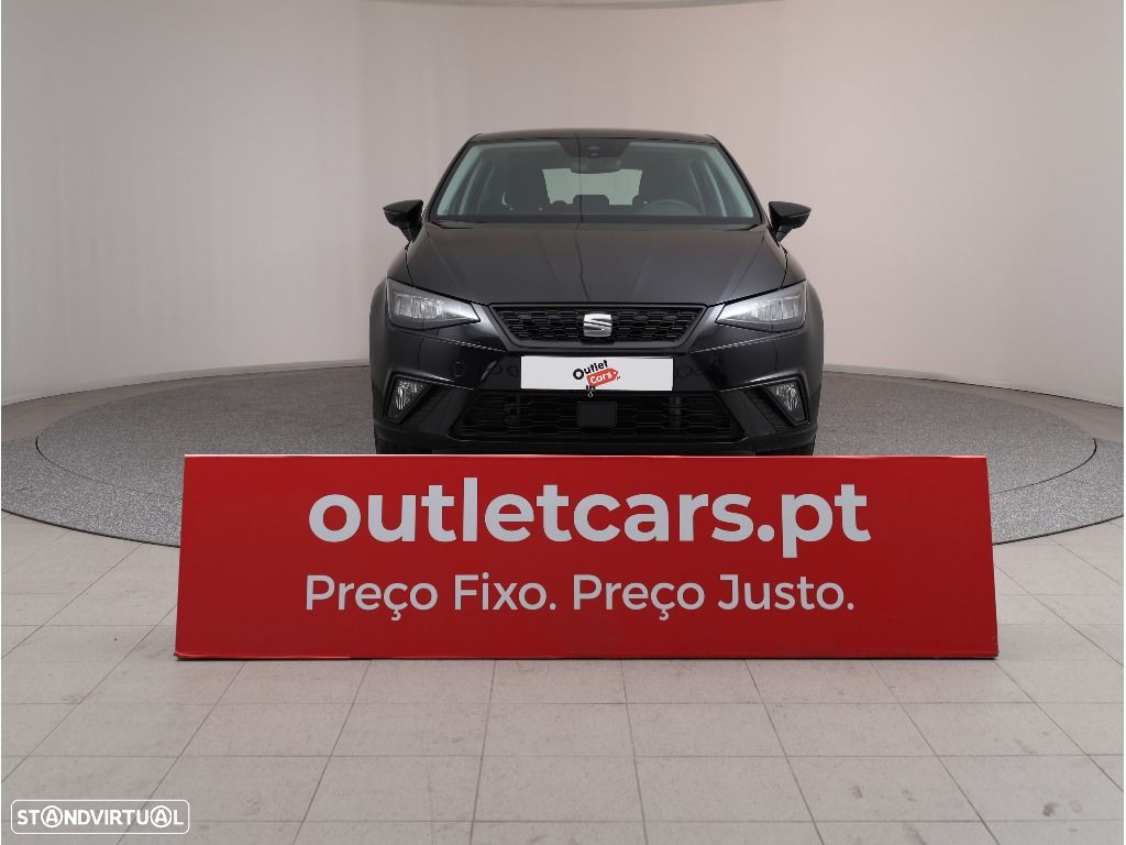 SEAT Ibiza 1.0 TSI Style - 2
