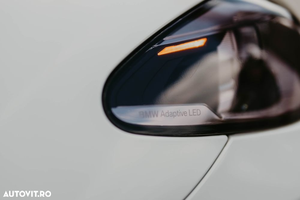 BMW M5 Standard - 13
