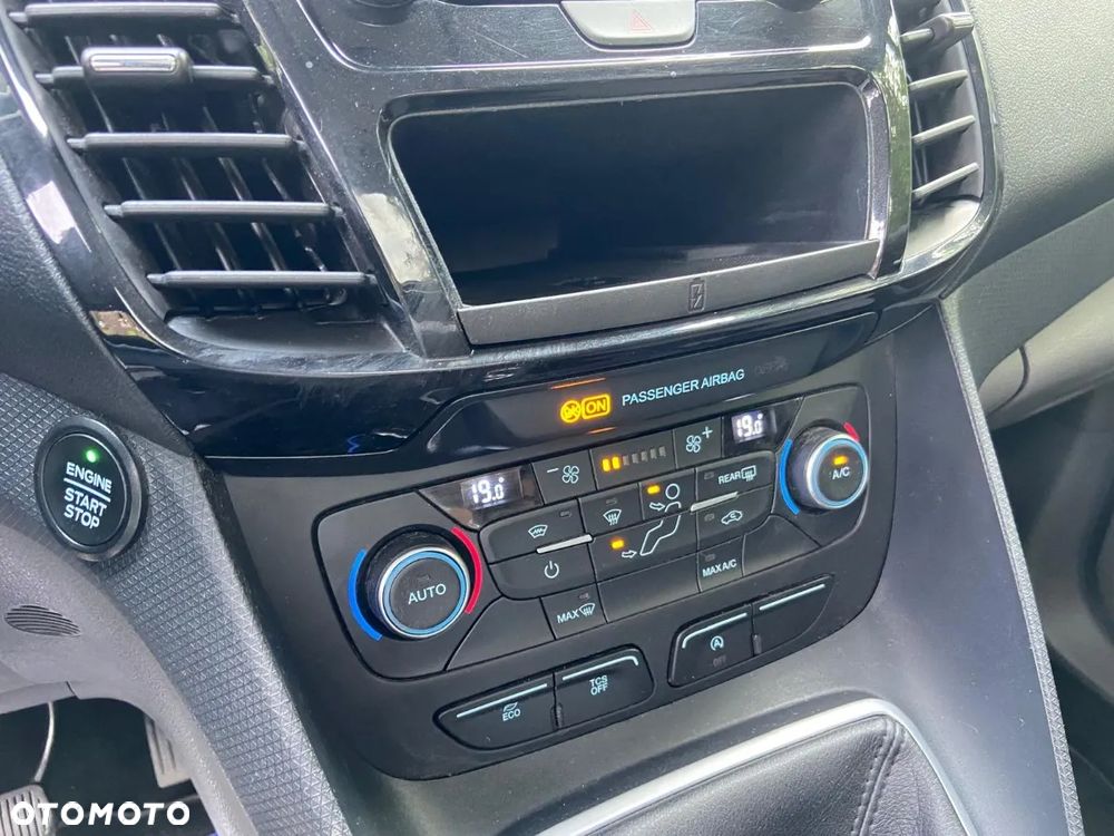 Ford Tourneo Connect 1.5 EcoBlue Trend - 35