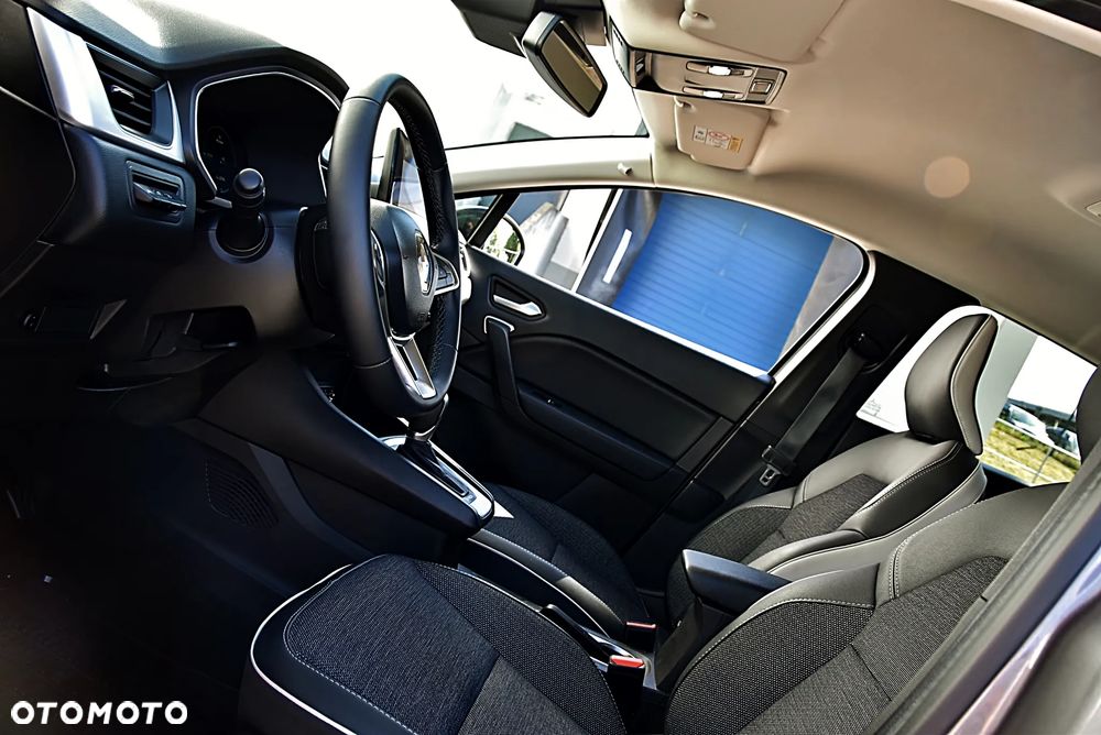Renault Captur 1.6 E-TECH Full Hybrid 145 Techno - 18