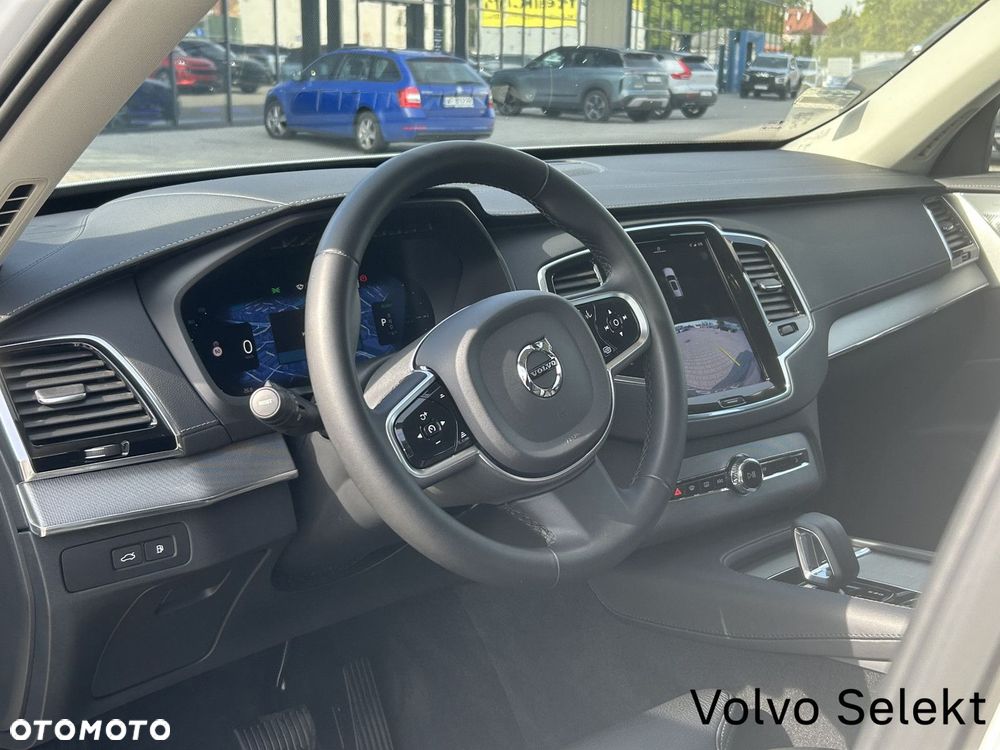 Volvo XC 90 - 16