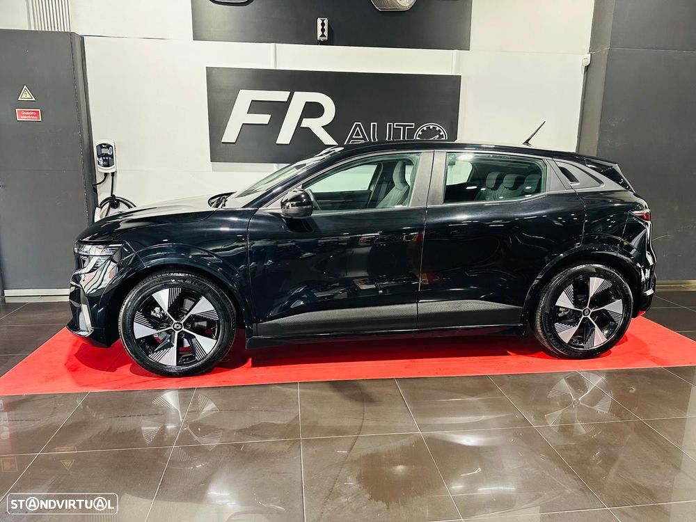 Renault Mégane E-Tech EV60 Techno Optimum Charge - 10