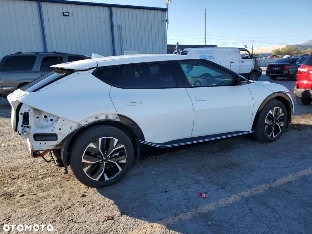 Kia EV6 - 4