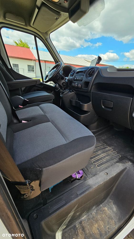 Renault Master - 13