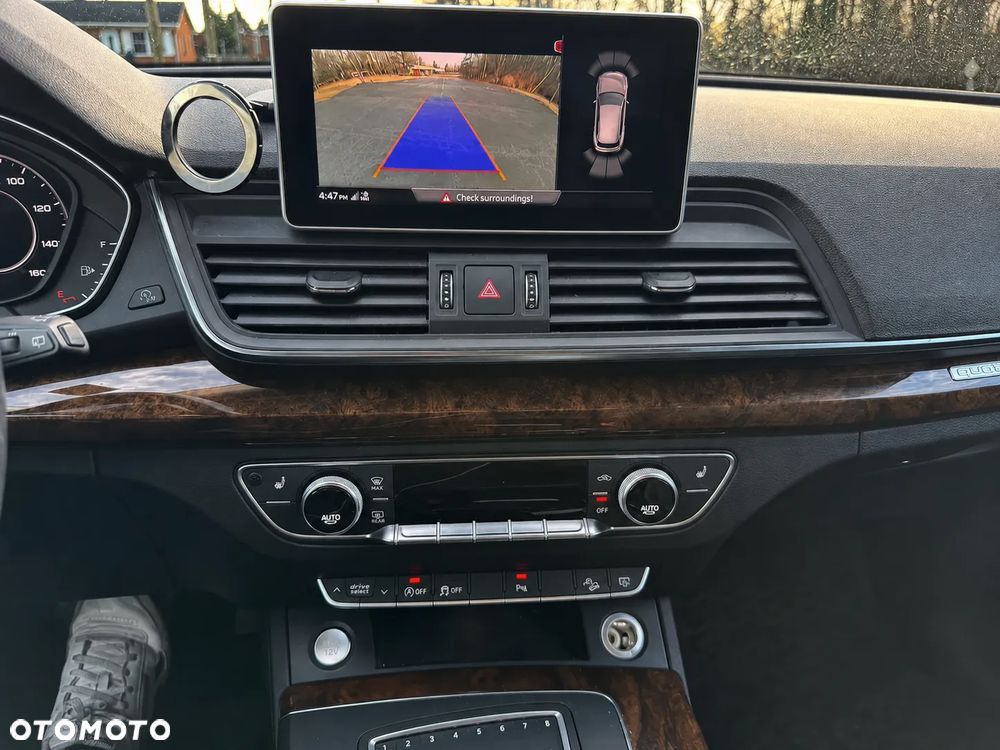 Audi Q5 - 12