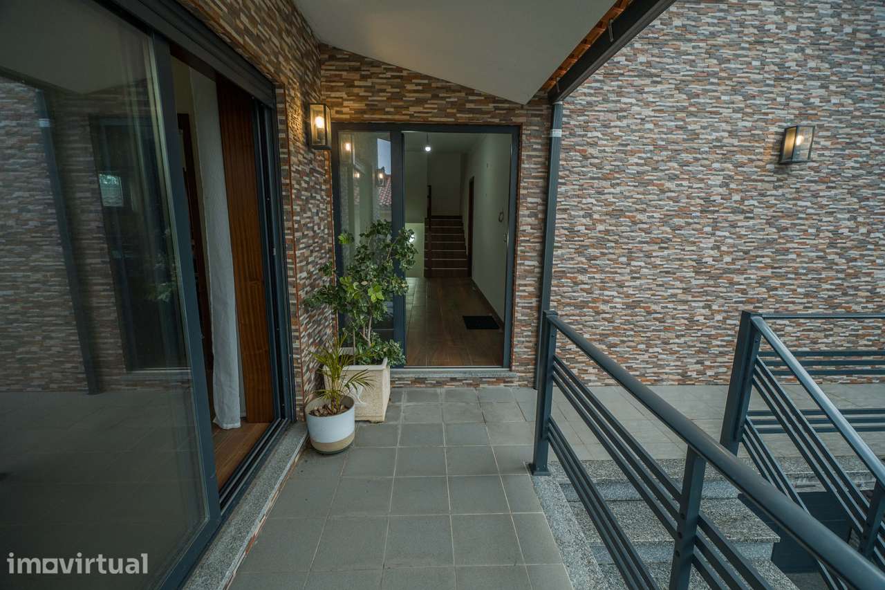 Moradia T4 à venda em Estarreja - Grande imagem: 5/31