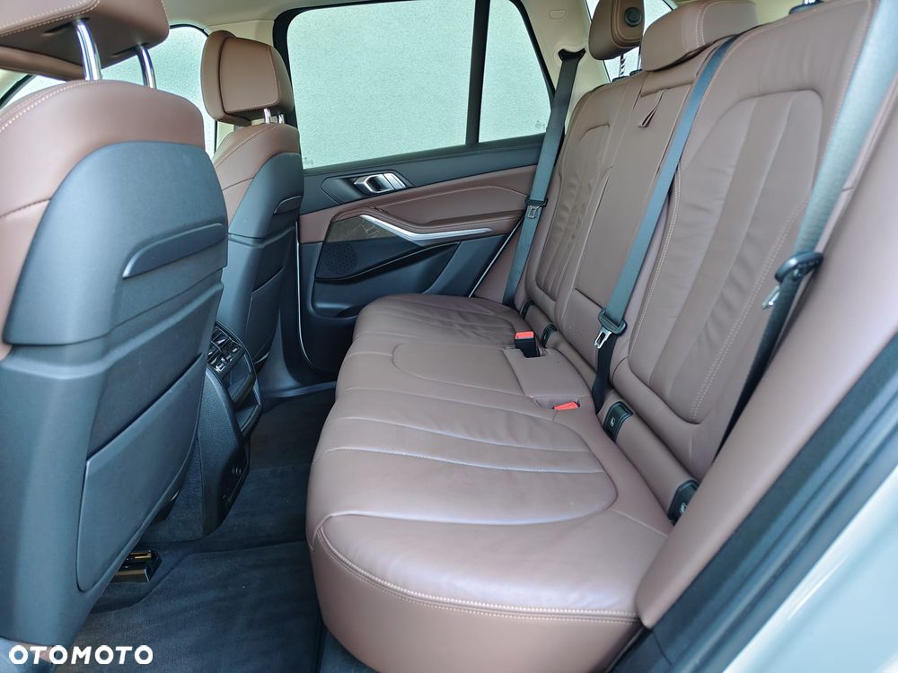 BMW X5 xDrive25d xLine - 15