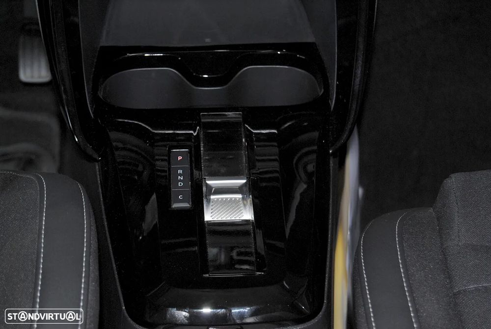 Citroën e-C3 44 kWh Autonomia Conforto Max - 22
