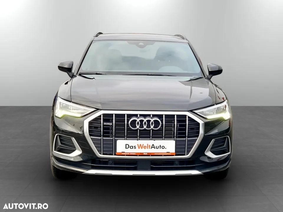 Audi Q3 2.0 40 TFSI S tronic quattro Advanced - 4