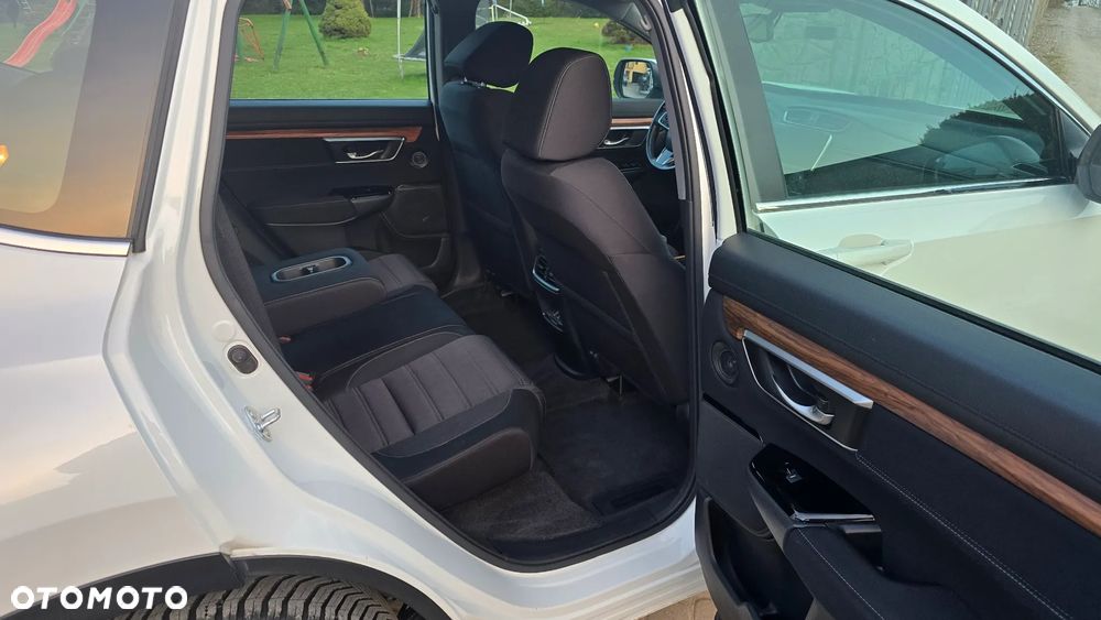 Honda CR-V 2.0 i-MMD Lifestyle (Honda Connect+) - 9