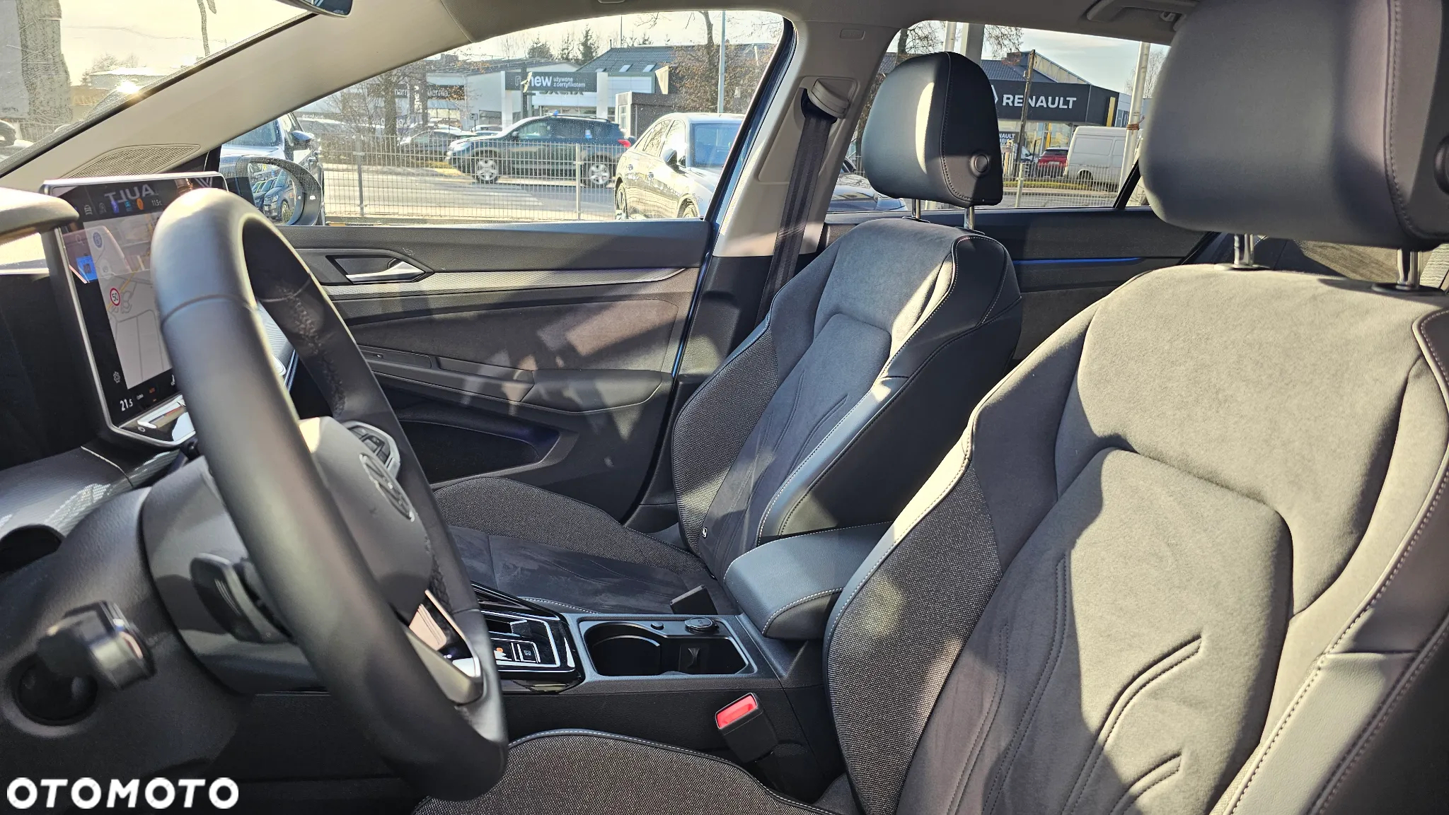 Volkswagen Golf - 13