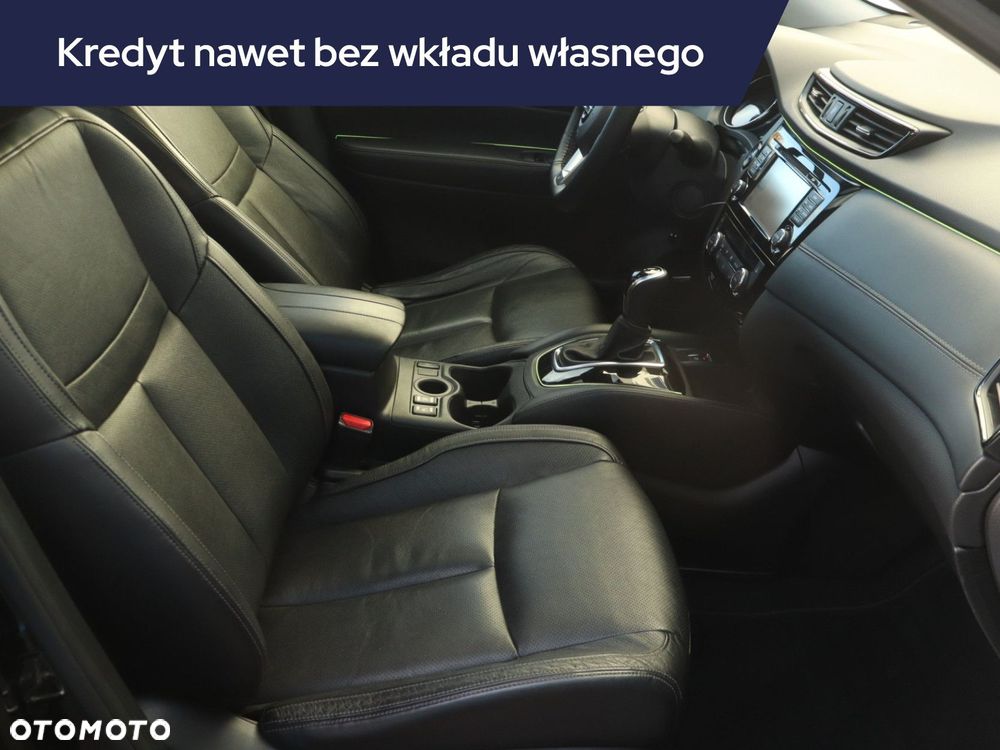 Nissan X-Trail - 11