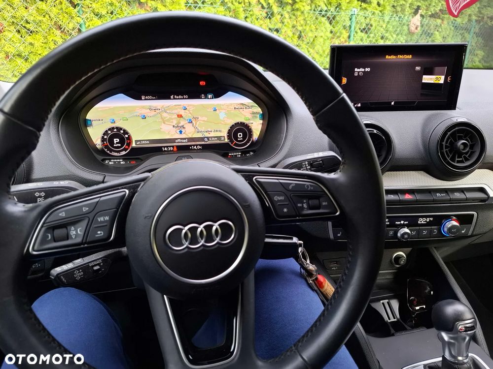 Audi Q2 - 12