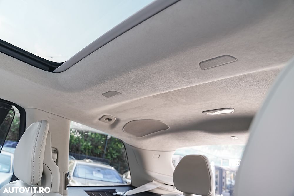 Volvo XC 90 Recharge T8 eAWD Inscription Expression - 18