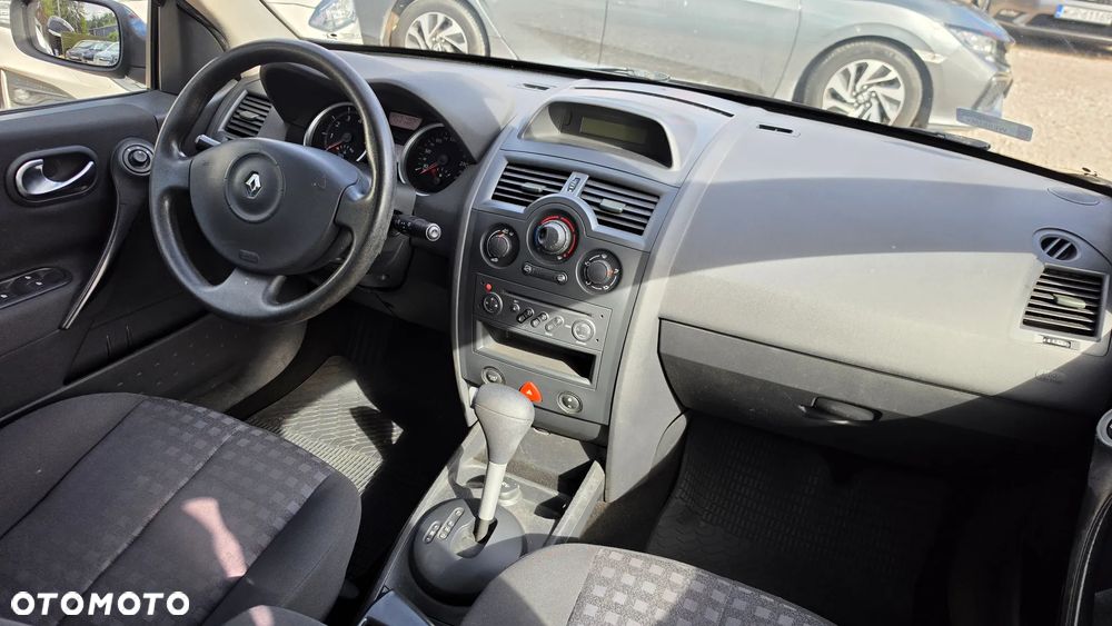 Renault Megane 1.6 16V Expression - 32