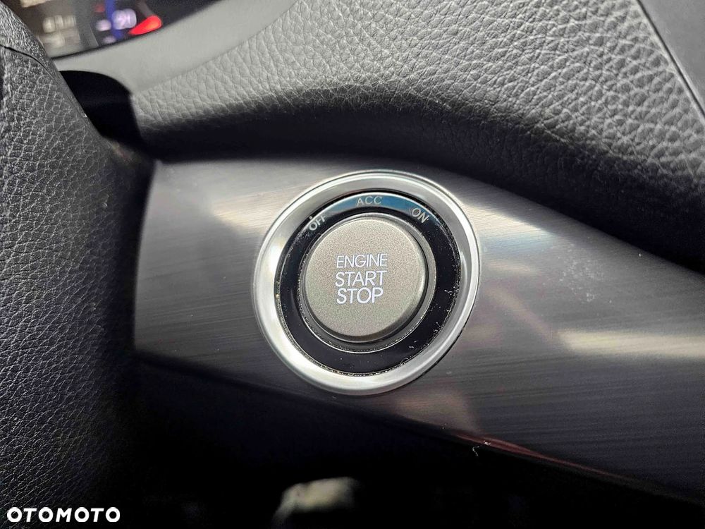 Hyundai i40 Kombi 1.7 CRDi Premium - 33