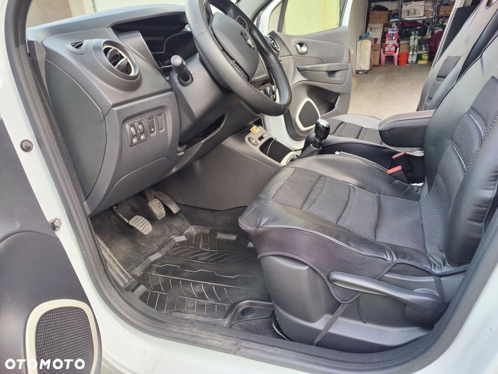 Renault Captur - 18