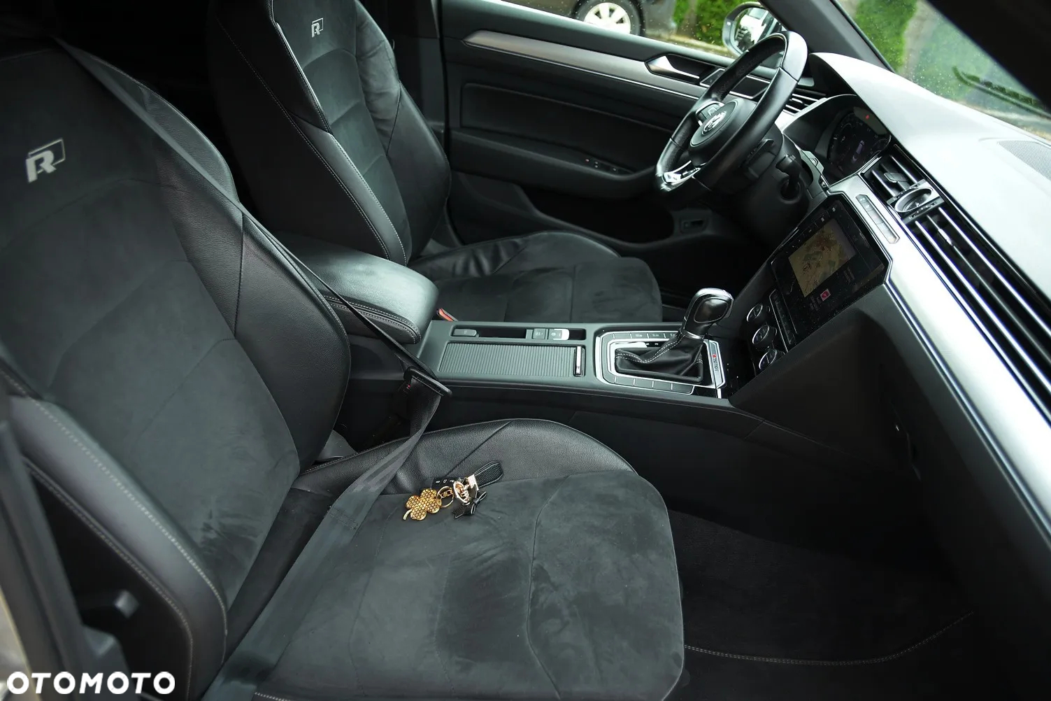Volkswagen Arteon 2.0 TSI 4Motion R-Line DSG - 18