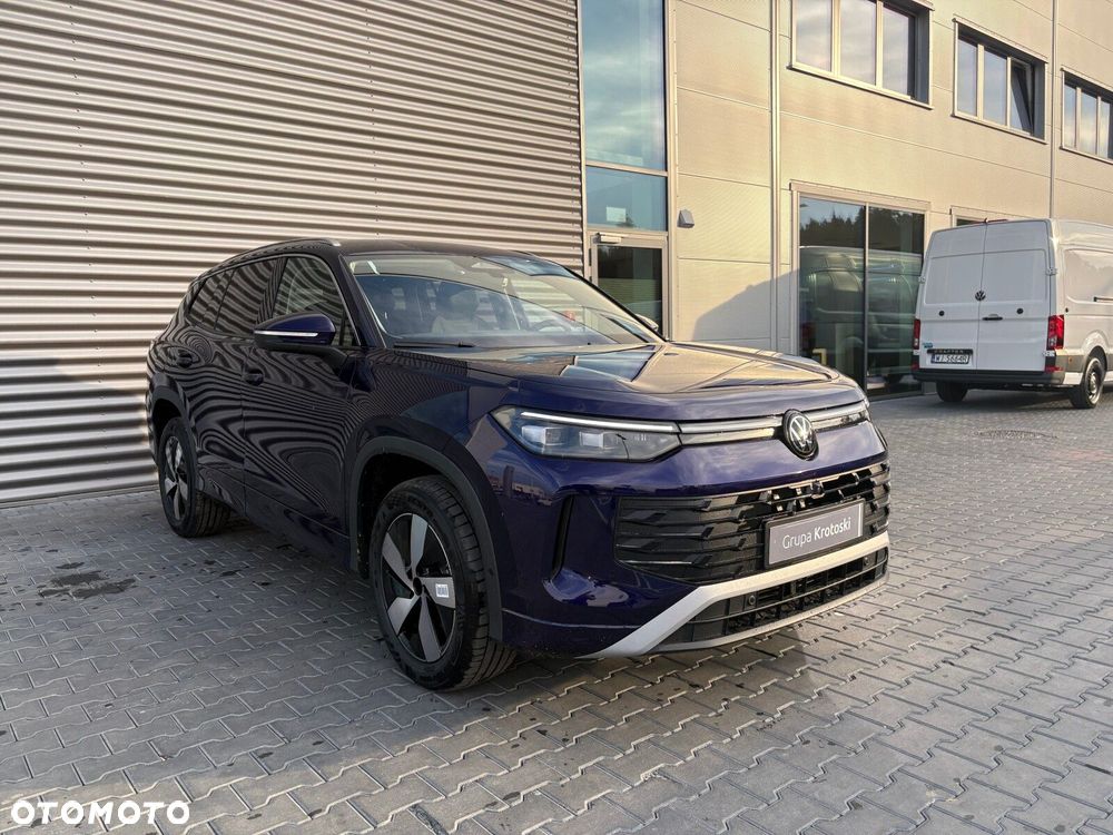 Volkswagen Tayron 2.0 TDI SCR Life Plus DSG - 4