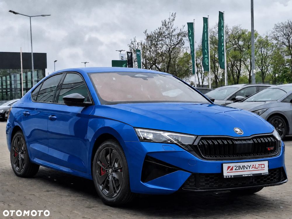 Skoda Octavia - 9