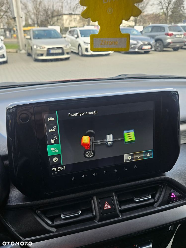 Suzuki Swift 1.2 Dualjet SHVS Elegance - 13