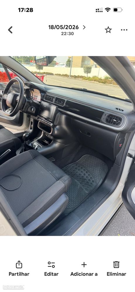 Citroën C3 1.2 PureTech Shine Pack - 6
