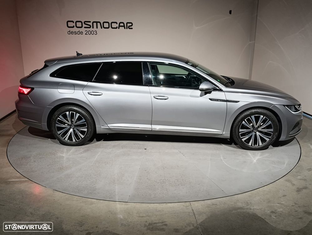 VW Arteon Shooting Brake 2.0 TDI Elegance DSG - 4