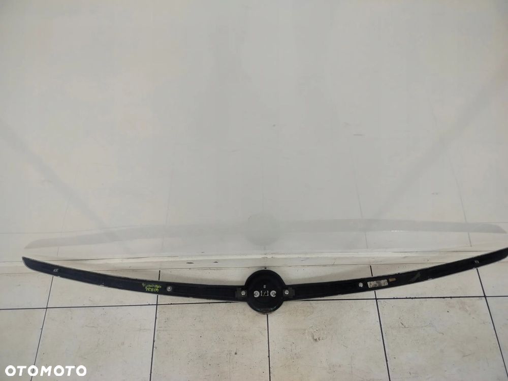 OPEL CASCADA 13R- BLENDA LISTWA KLAPY BAGAŻNIKA TYŁ TYLNA - 5