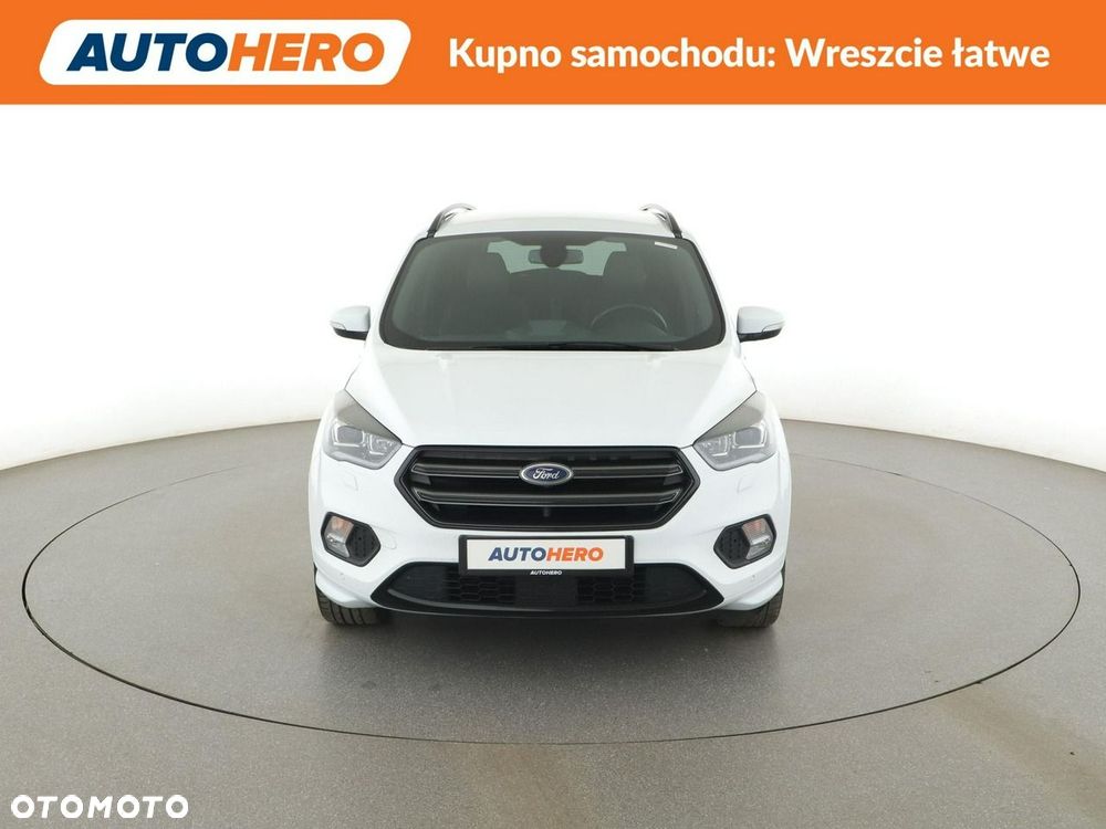 Ford Kuga 2.0 TDCi 4x4 ST-Line - 12