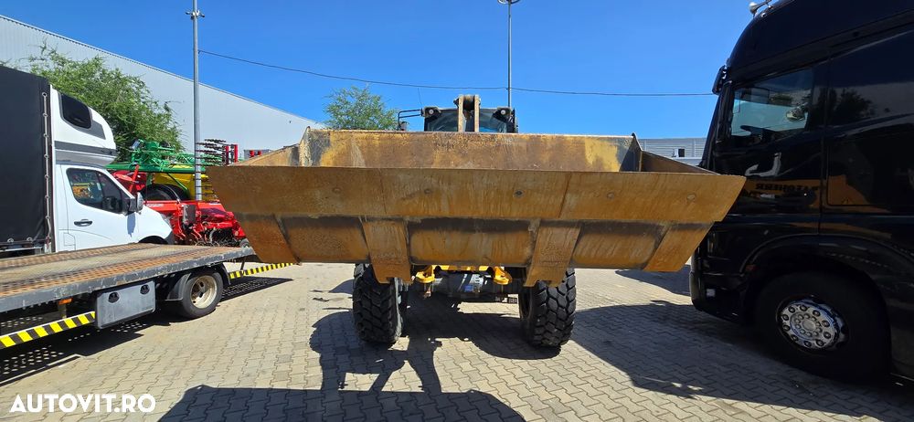 Liebherr L514 - 7