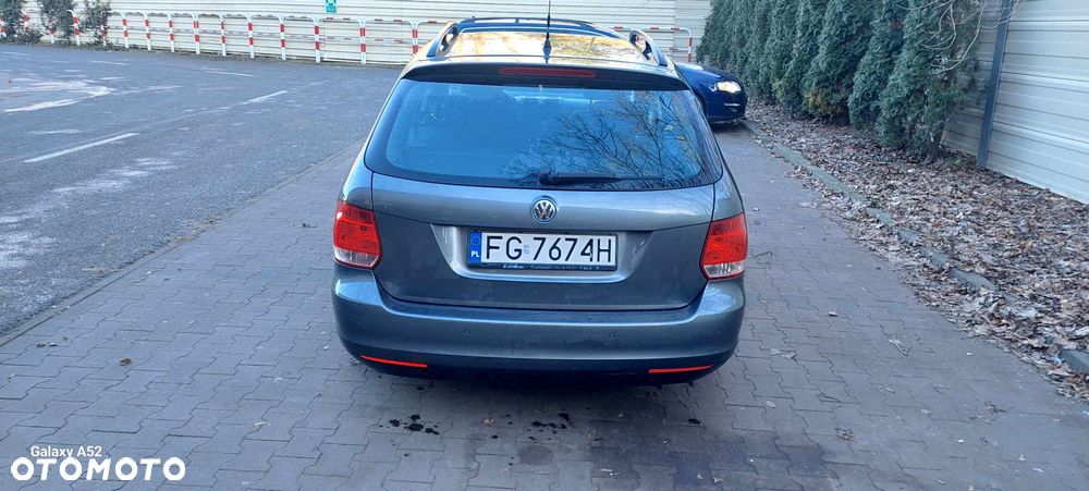 Volkswagen Golf 1.6 Edition - 6