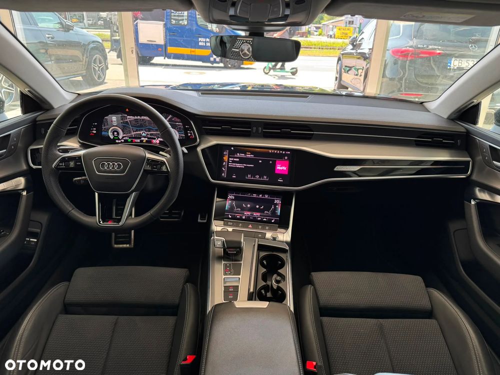 Audi A7 Sportback - 13