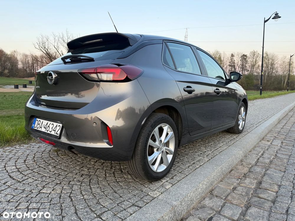 Opel Corsa 1.2 Edition Business Pack S&S - 28