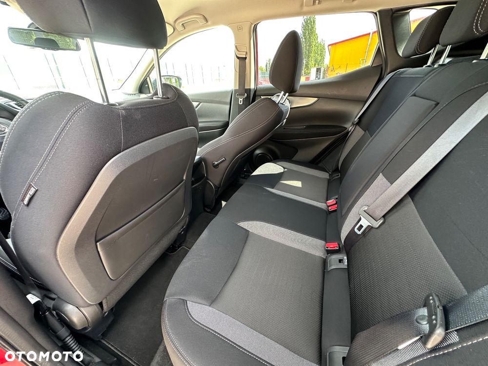 Nissan Qashqai 1.2 DIG-T 360 - 31