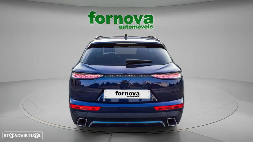 DS DS7 Crossback E-Tense Performance Line EAT8 - 6