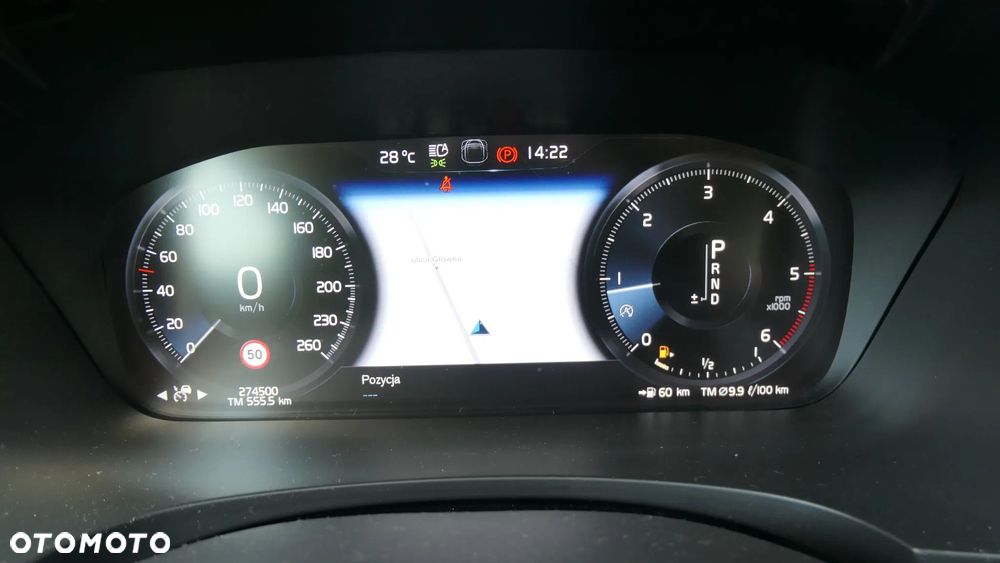 Volvo V90 Cross Country D5 AWD Pro - 25