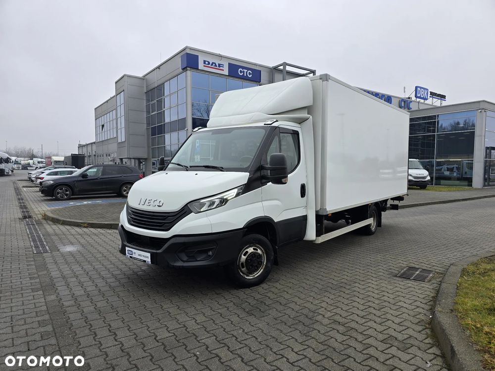 Iveco MRAUTO DAILY 50C/MR - 1