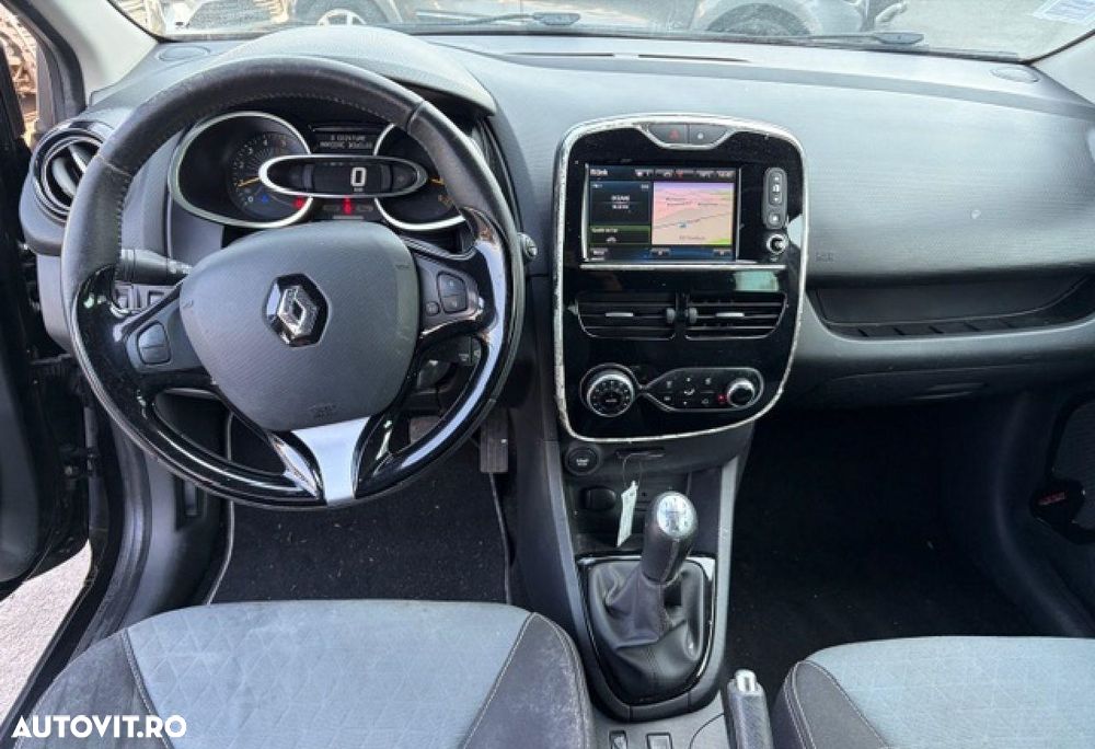 Renault Clio Energy dCi Intens - 9