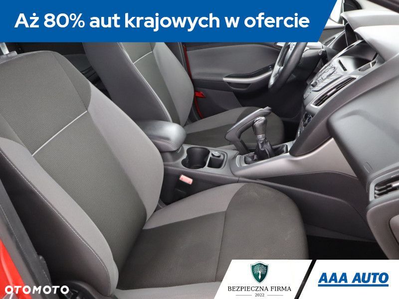 Ford Focus - 11