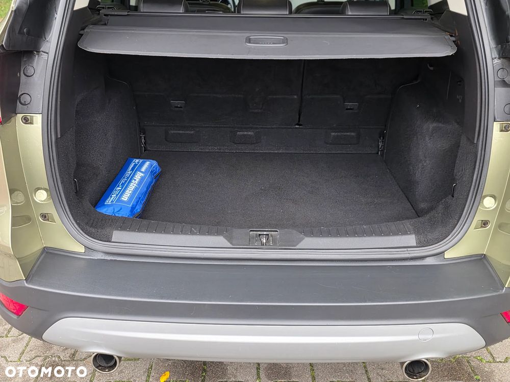Ford Kuga 2.0 TDCi FWD Titanium - 39